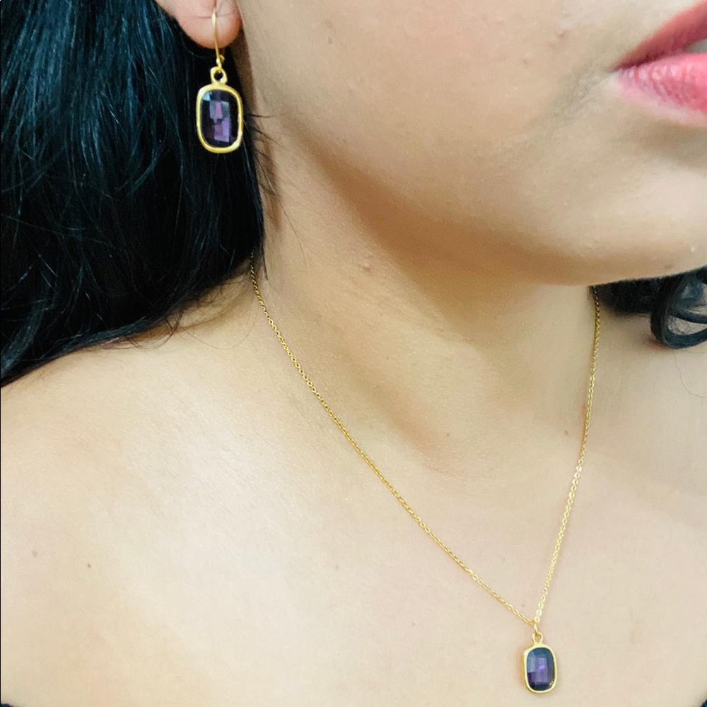 🔮 My Purple Set🔮